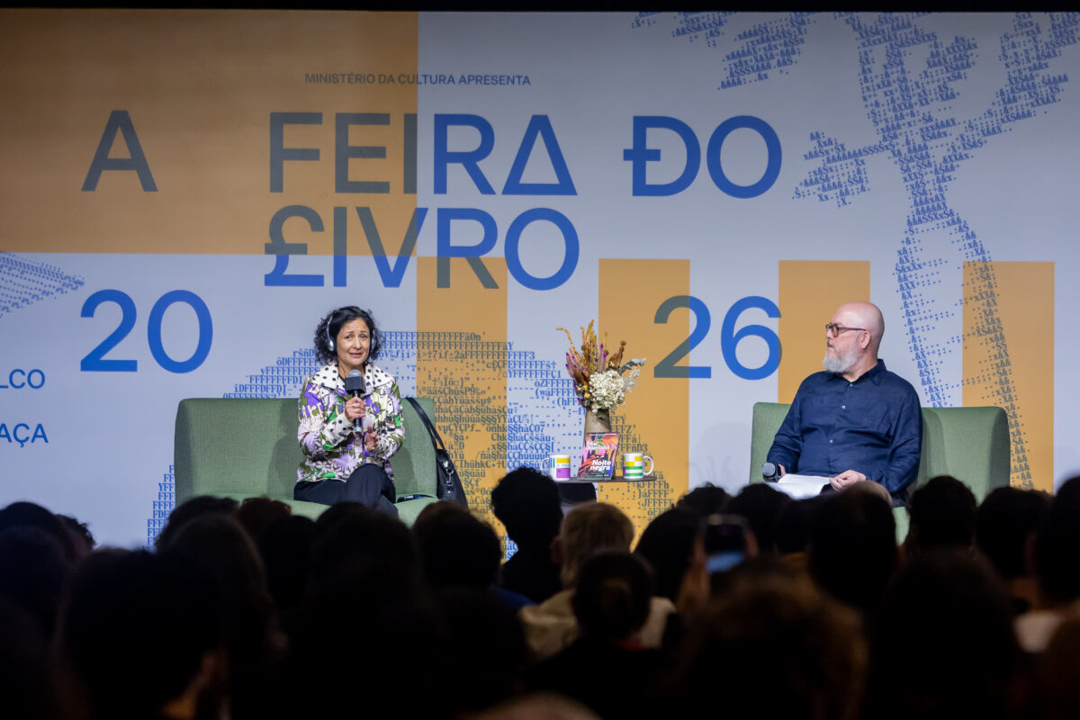 Em Noites Negras, Pilar Quintana transforma a selva em metáfora das vulnerabilidades femininas