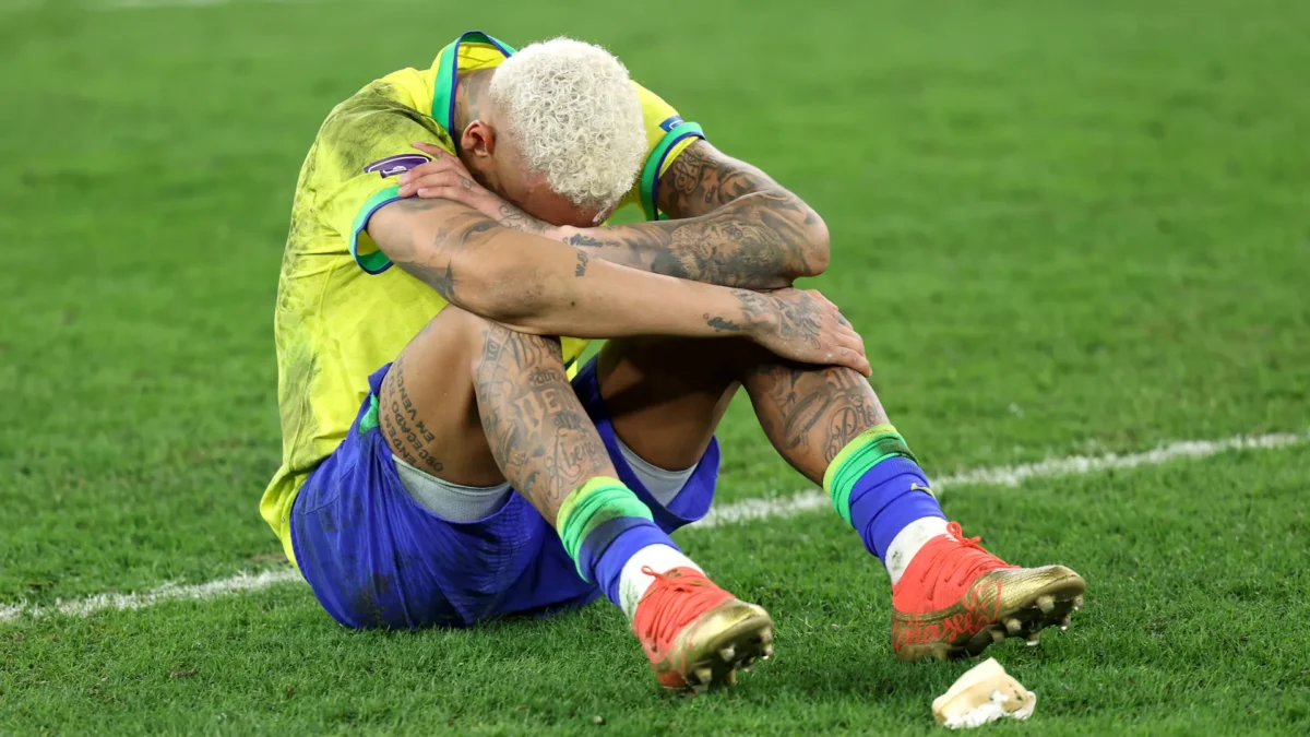 Preparo psicológico pode influenciar desempenho na Copa do Mundo