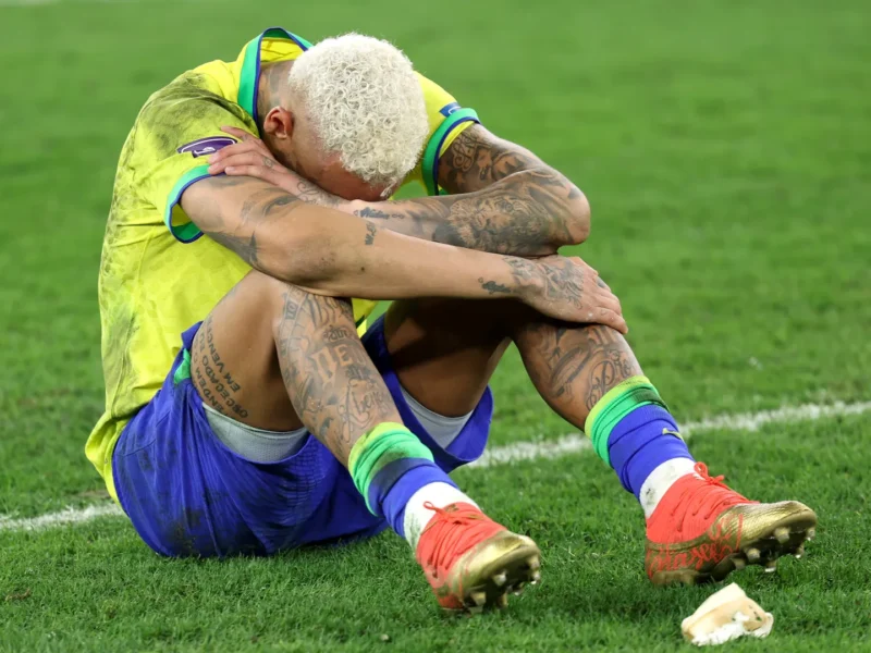 Preparo psicológico pode influenciar desempenho na Copa do Mundo