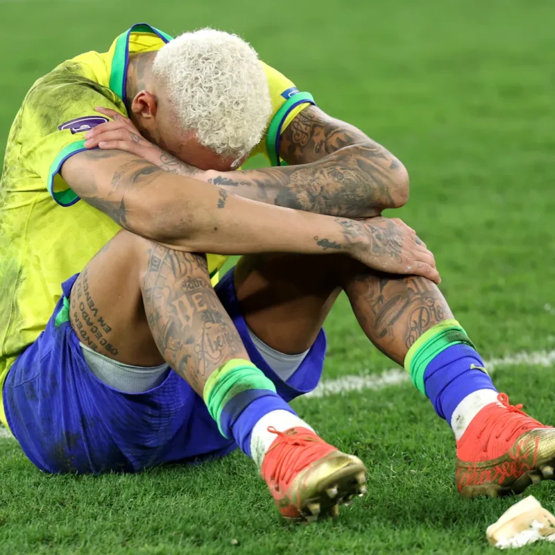 Preparo psicológico pode influenciar desempenho na Copa do Mundo