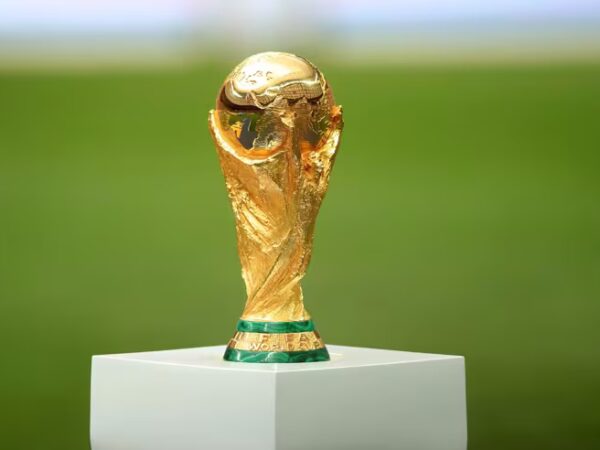 Conheça as seleções estreantes da Copa do Mundo de 2026