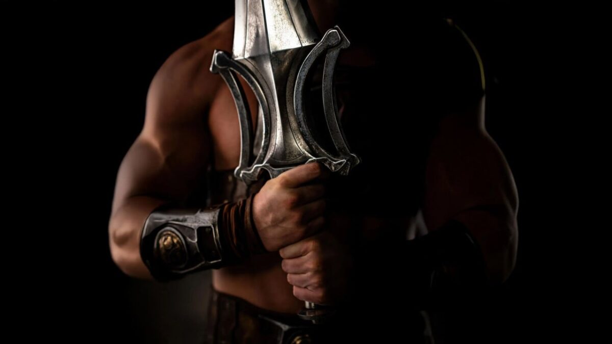 He-Man: o ápice da masculinidade contra os red pills